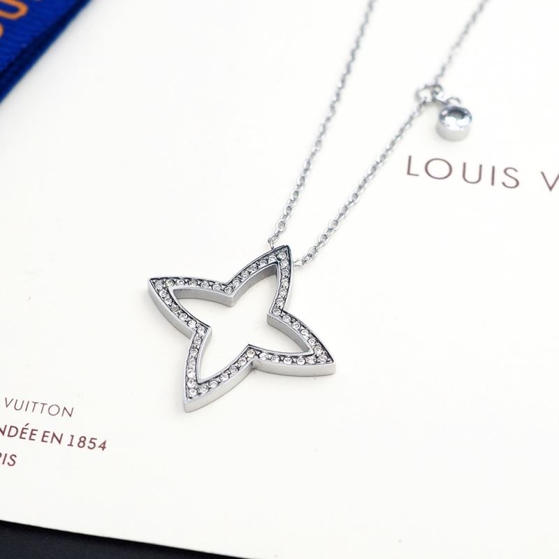 Louis Vuitton Necklaces